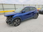 Nissan Kicks 2018