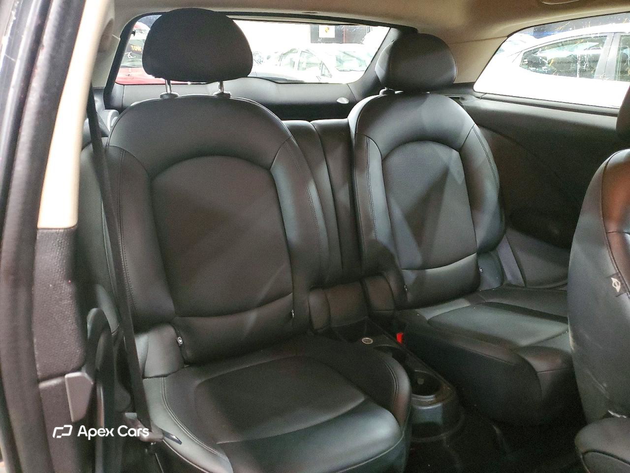 MINI Cooper 2014