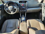 Subaru Forester 2014