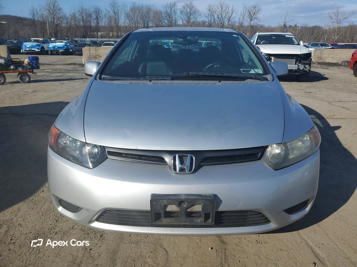 Honda Civic 2008