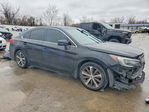Subaru Legacy 2018