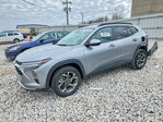 Chevrolet Trax 2024