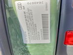 Audi A5 2024
