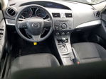 Mazda 3 2013