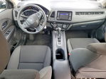 Honda HR-V 2021