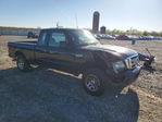 Ford Ranger 2011