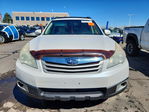 Subaru Outback 2010