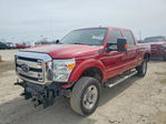 Ford F250 2015