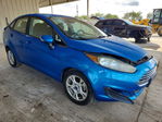 Ford Fiesta 2015