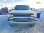 Chevrolet Silverado 2000