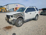 Ford Escape 2012