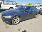 BMW Series 3 2012