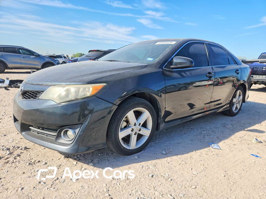 Toyota Camry 2012 - Image 1 of 12