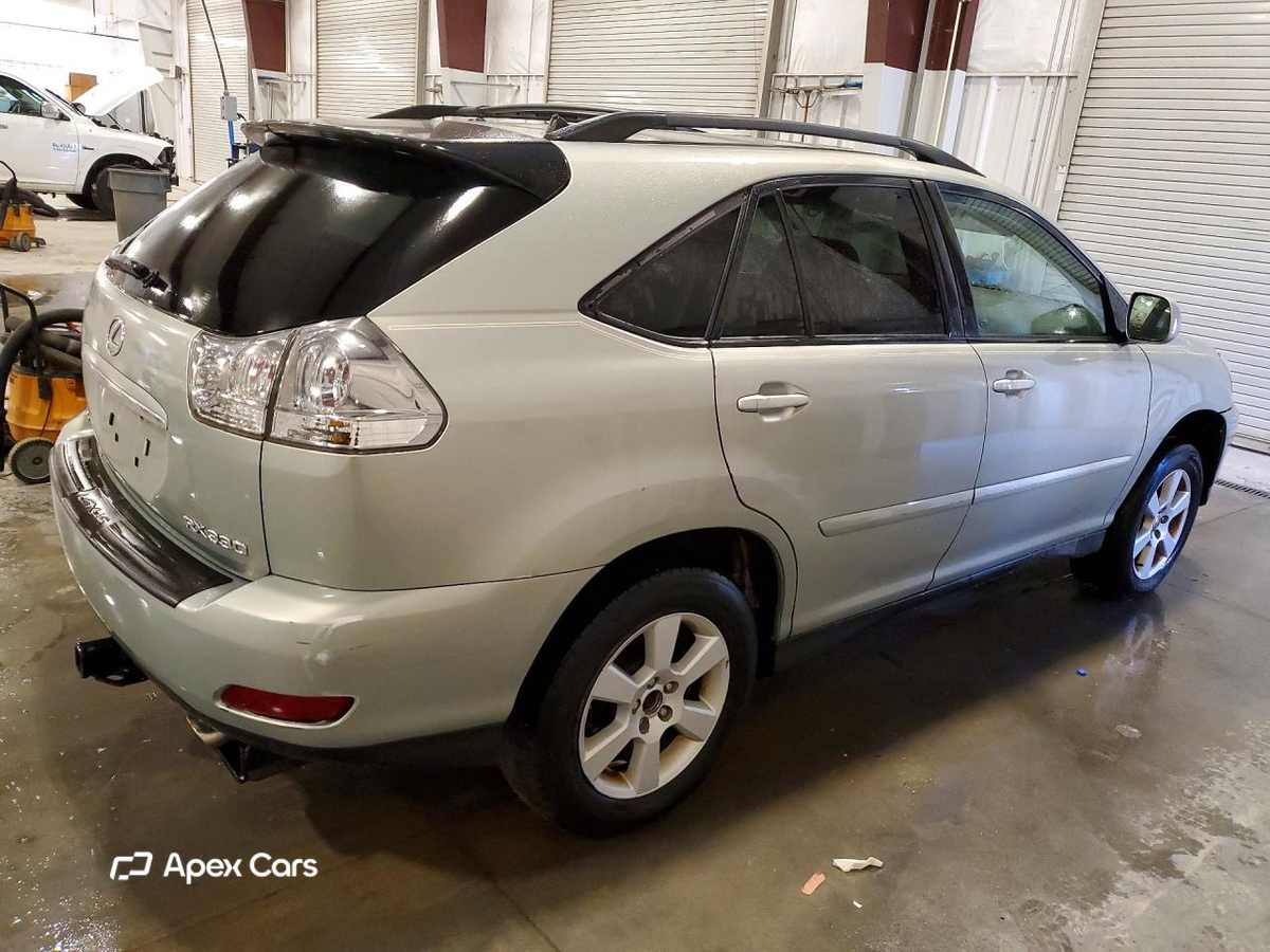 Lexus RX 2006