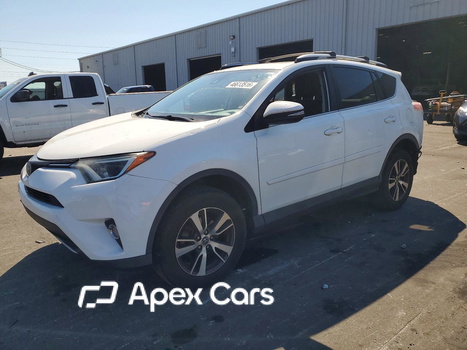 Toyota RAV 4 2017 - Image 1 of 15