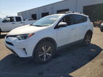 Toyota RAV 4 2017