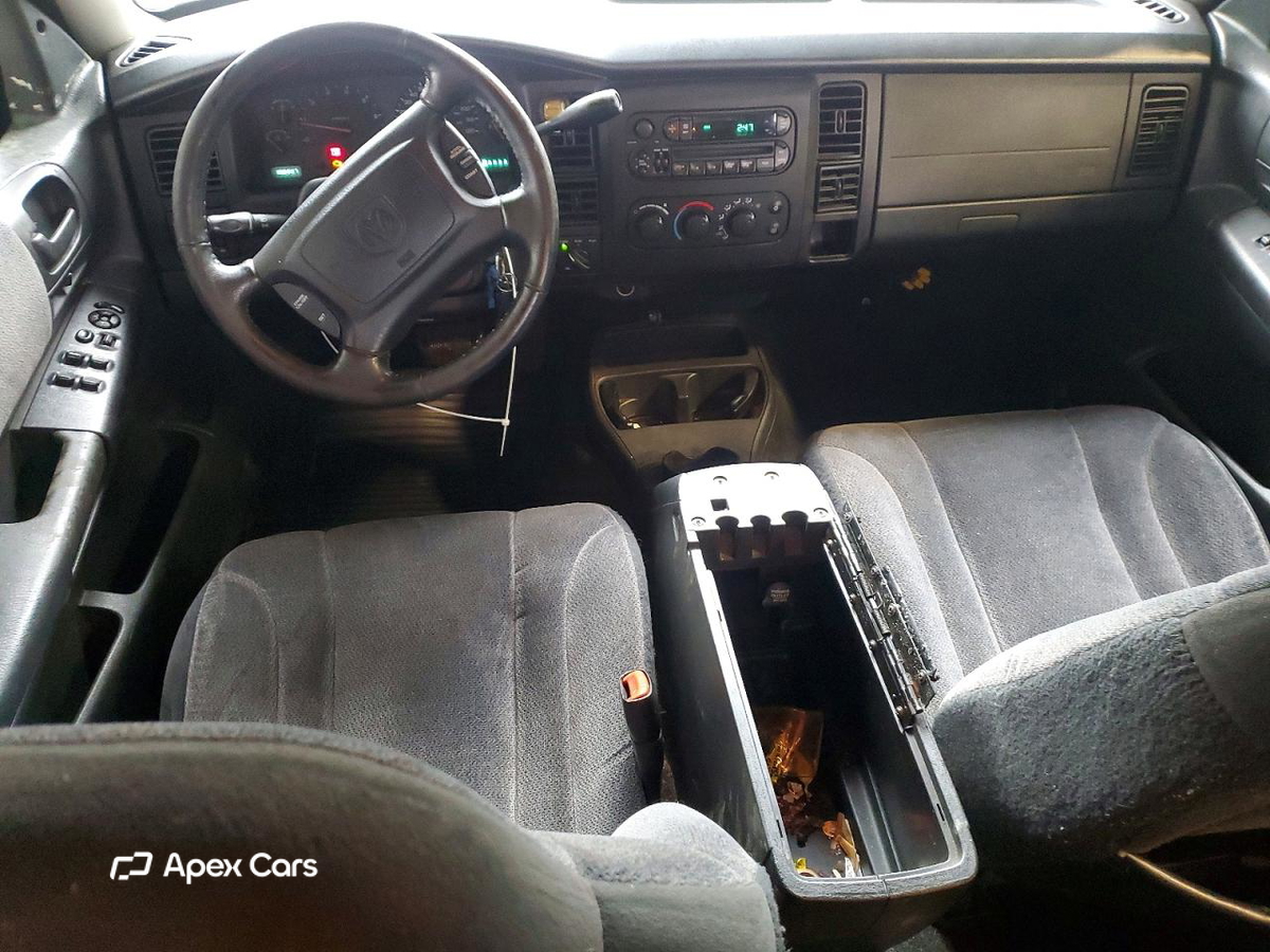 Dodge Dakota 2004