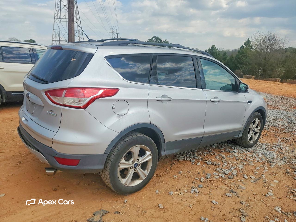 Ford Escape 2014