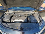 Chevrolet Impala 2016