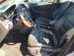 Volkswagen Jetta 2013