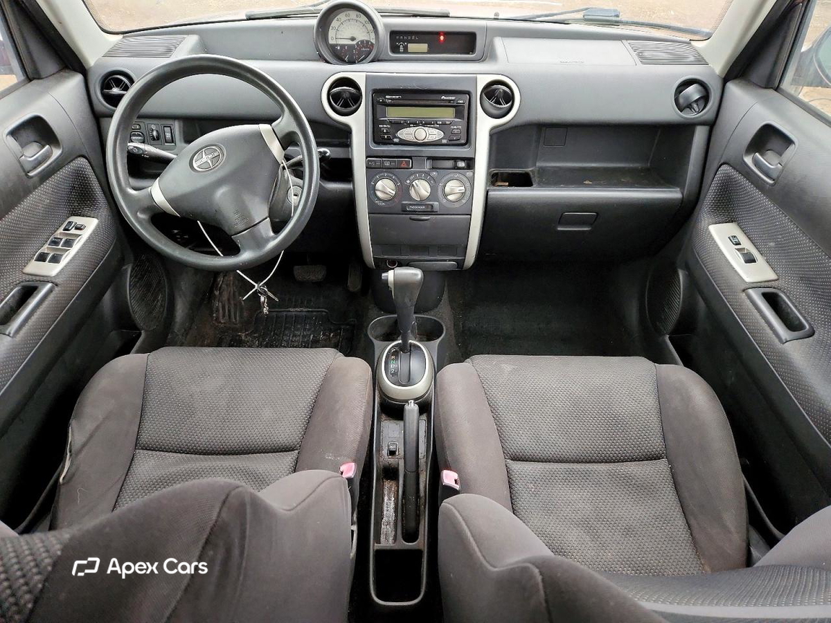 Scion xB 2006