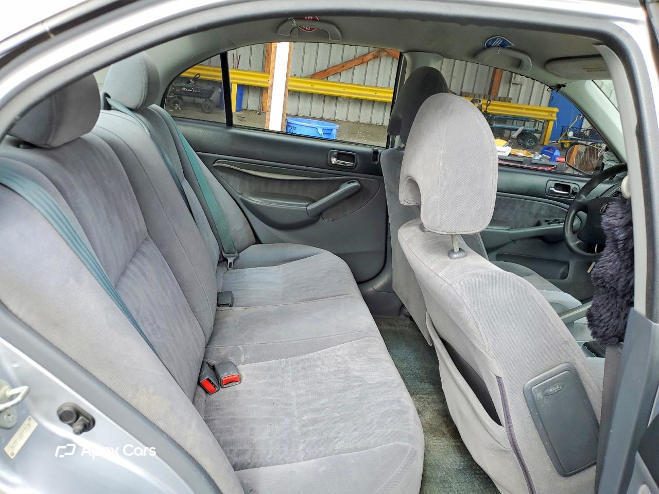 Honda Civic 2003