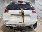 Nissan Rogue 2015