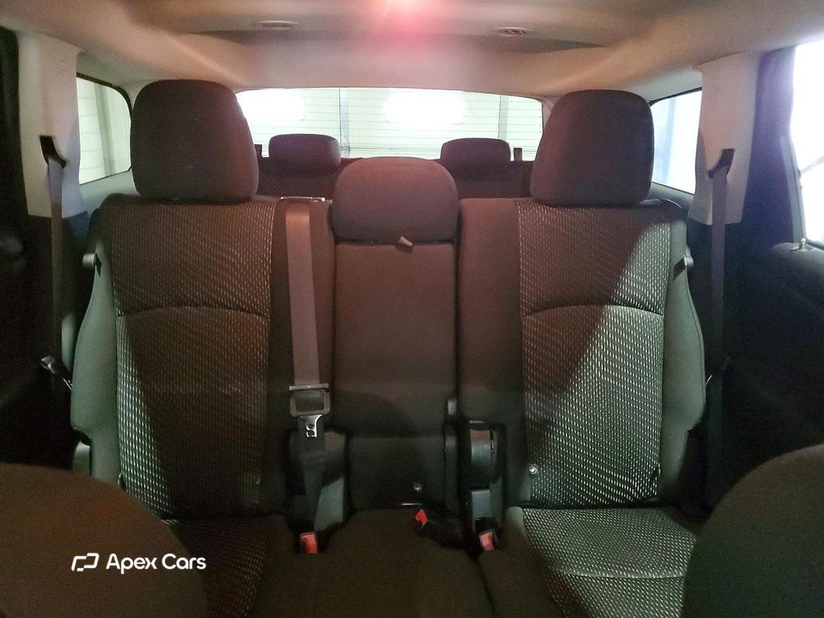 Dodge Journey 2019