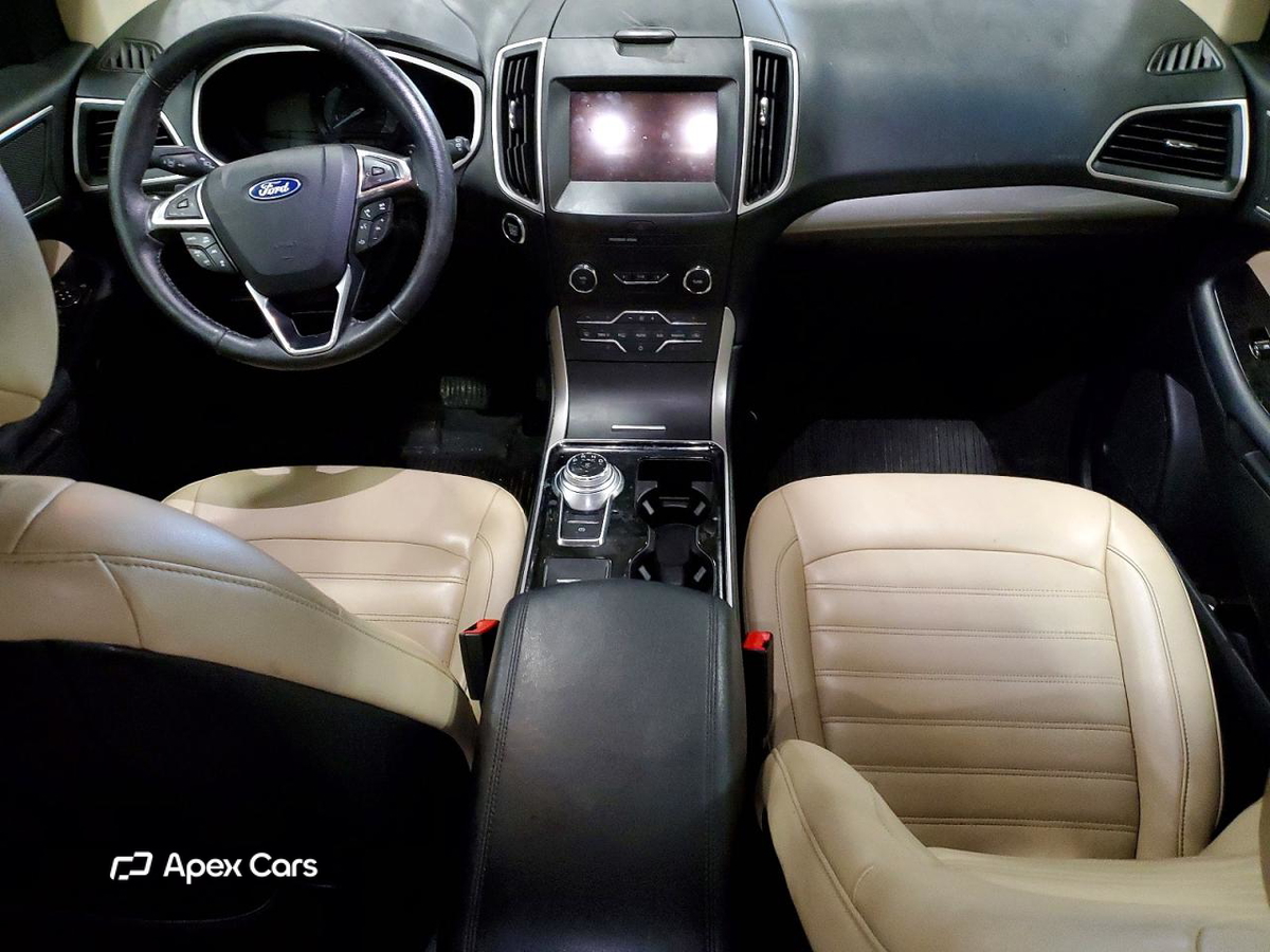 Ford Edge 2019