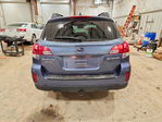 Subaru Outback 2014