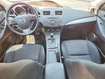 Mazda 3 2012
