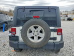 Jeep Wrangler 2015