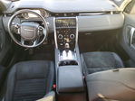 Land Rover Discovery 2020