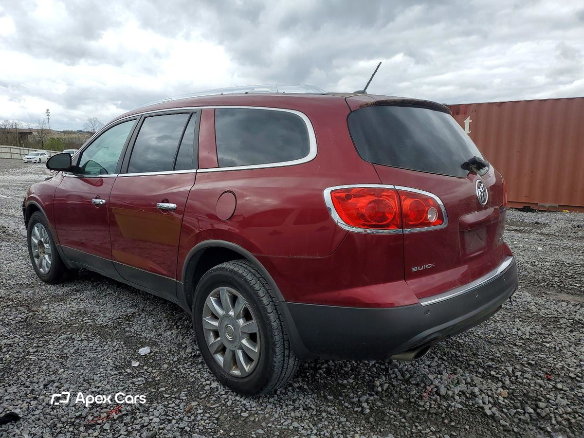 Buick Enclave 2011