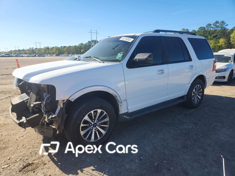 Ford Expedition 2015 - Zdjęcie 1 z 15