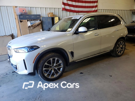BMW X5 2025 - Image 1 of 13