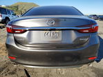 Mazda 6 2021