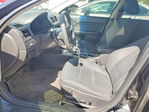 Ford Fusion 2012