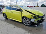Scion iM 2016