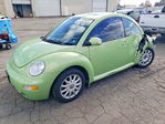 Volkswagen Beetle 2005