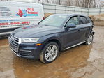 Audi Q5 2018