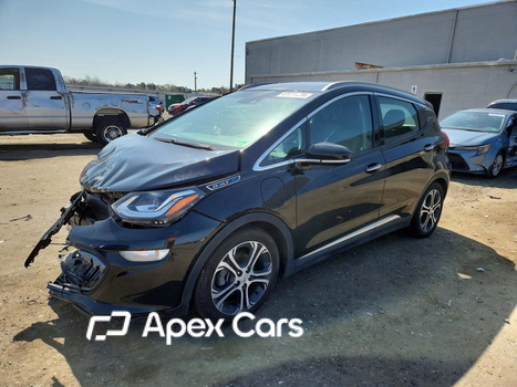 Chevrolet Bolt 2017 - Image 1 of 12