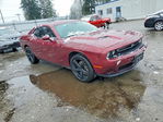 Dodge Challenger 2022