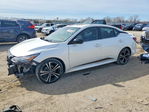Nissan Sentra 2021