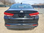 Kia Optima 2018