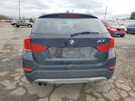 BMW X1 2015