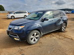 Acura MDX 2011
