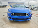 Ford Mustang 2017
