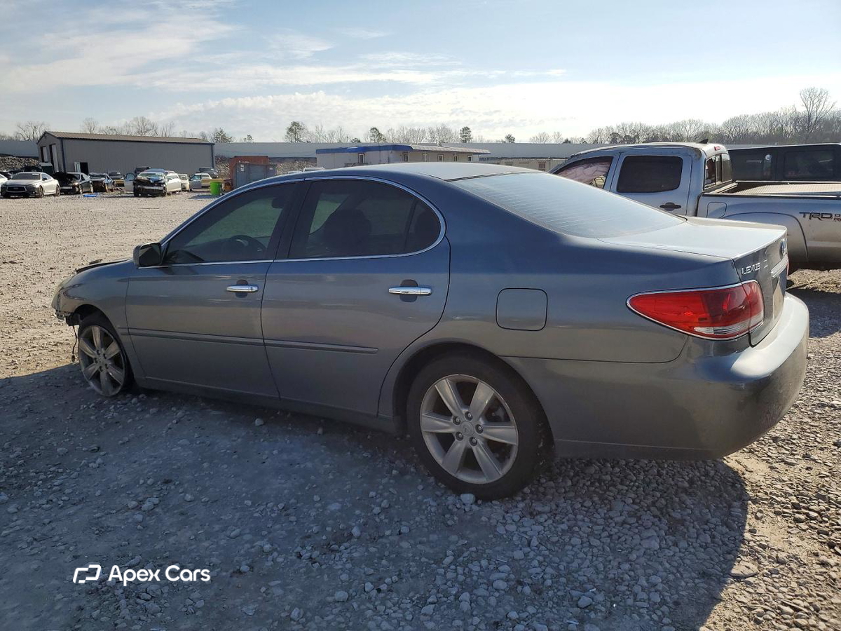 Lexus ES 2005
