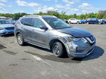 Nissan Rogue 2020